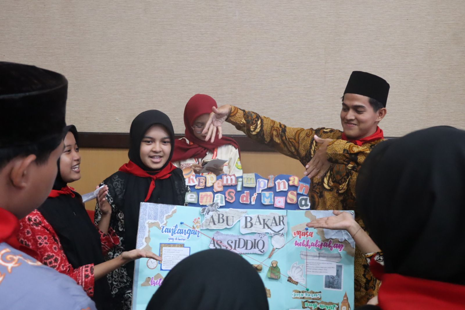 RQ ZONE: Jembatan Pendidikan Islam di Jantung Cilacap